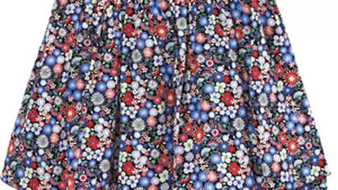 Rochie din bumbac