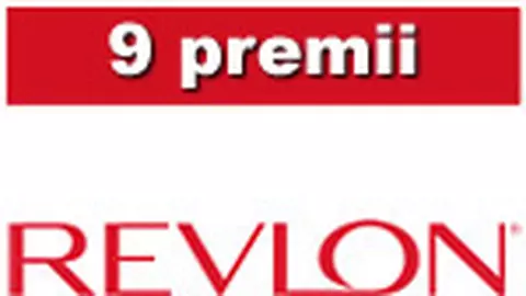 Concurs REVLON - August