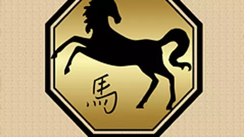 Compatibilitati in zodiacul chinezesc - Cal
