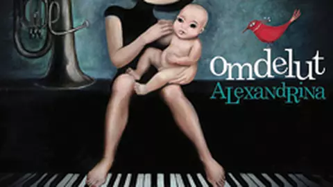Om de lut (album)