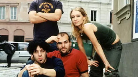 Peste 60 de artisti si 30 de ore de muzica la Tuborg Green Fest!