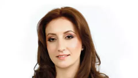Garderoba noua pentru Nicolae Catalina