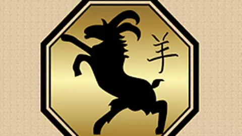 Compatibilitati in zodiacul chinezesc - Capra
