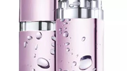 Buze senzuale de la Maybelline