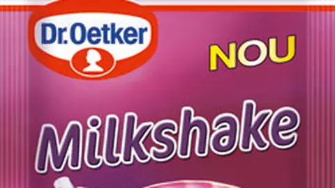 Racoreste-te cu un milkshake