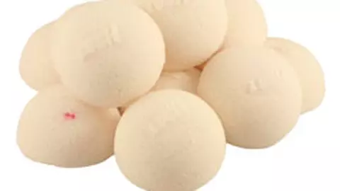 Sugar babe de la Lush