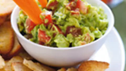 Guacamole