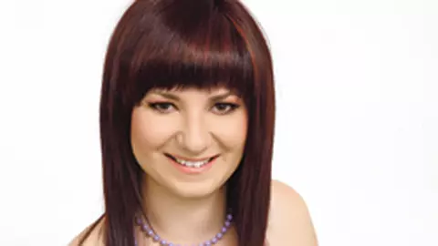 Garderoba completa pentru Nicoleta Marin