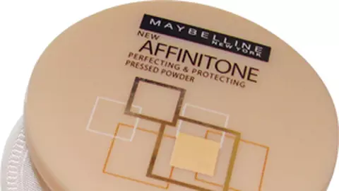 Pudra de la Maybelline