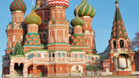 Moscova in haine de birou