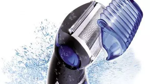 Philips Bodygroom pentru barbati