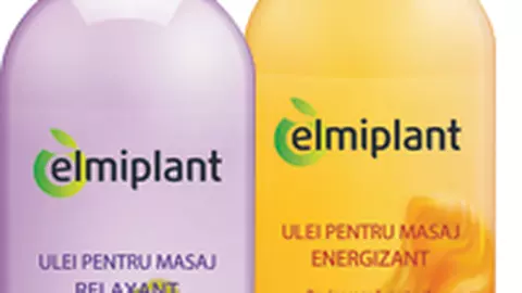 Masaj relaxant