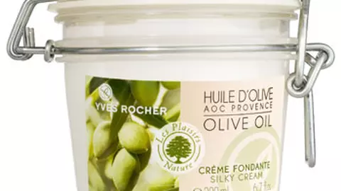 Frumusete de la natura de la Yves Rocher