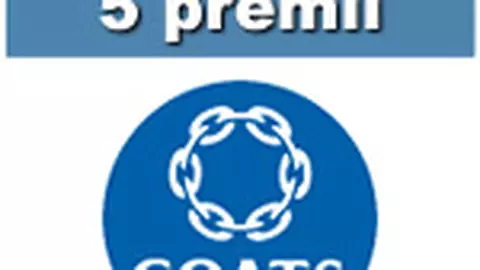 Concurs COATS - Octombrie