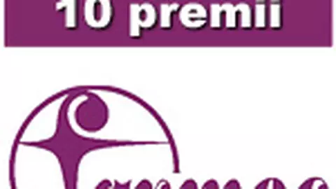 Concurs FARMEC - Octombrie