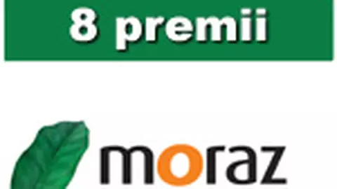 Concurs MORAZ - Octombrie