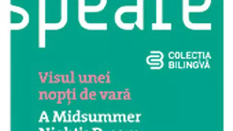 Visul unei nopti de vara (carte)