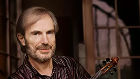 JEAN LUC PONTY & HIS BAND pentru prima data la Bucuresti