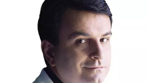 4 avantaje ale vietii in versiunea bio: Lucian Mandruta