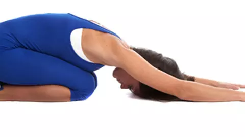 Beneficiile stretchingului