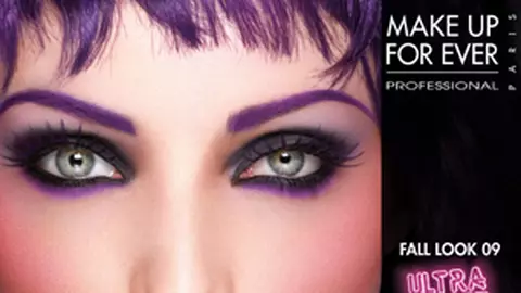 La multi ani, Make Up For Ever!