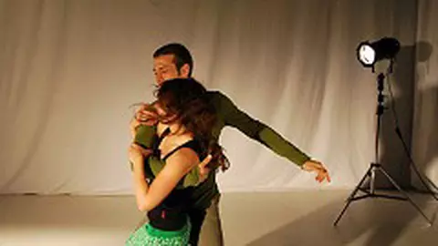 Introducere in dans contemporan – adulti