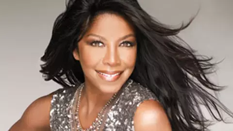 Natalie Cole promite un concert memorabil la Bucuresti