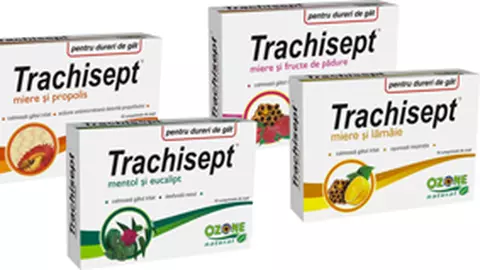 Trachisept are grija de gatul tau