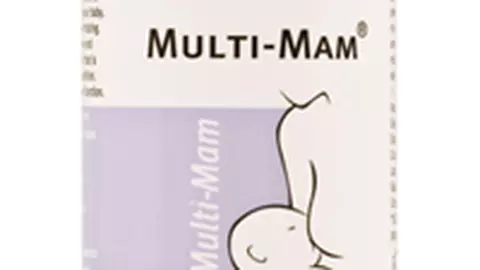 Multi-Mam Baby Wash