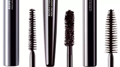 Respectissime – Mascara pentru ochi sensibili