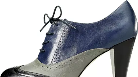 Botine din piele