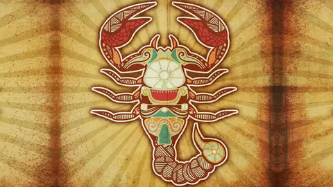 Compatibilitățile Scorpionului cu celelalte zodii