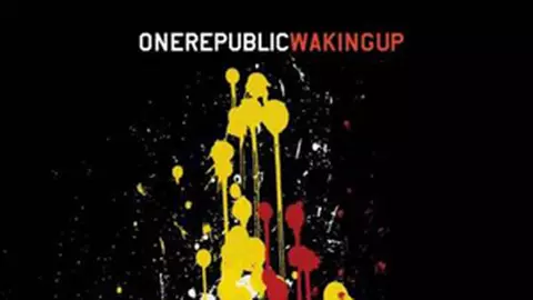 „Waking Up” semnat One Republic