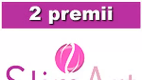 Concurs SLIMART - Noiembrie