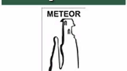 Concurs METEOR PRESS - Noiembrie
