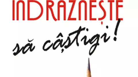 Indrazneste sa castigi (carte)
