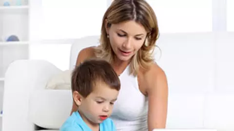 Mama perfecta