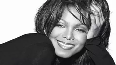 Janet Jackson – Number Ones (album)