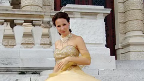 Concert Extraordinar de Craciun la Targoviste