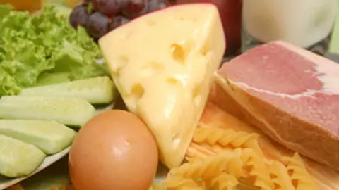 Sursele tale de energie - proteinele