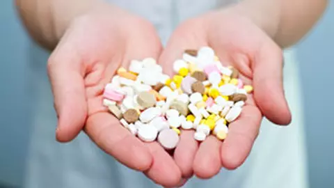 Rezistenta la antibiotice – o noua problema medicala