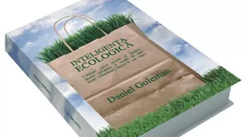 Inteligenta ecologica (carte)