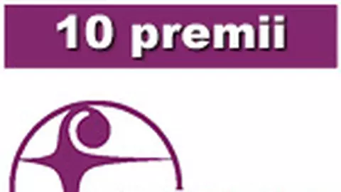 Concurs FARMEC - Decembrie 2009