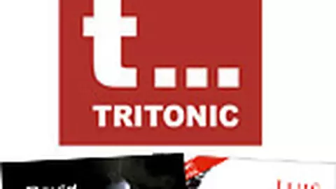 Concurs Editura TRITONIC - Decembrie 2009