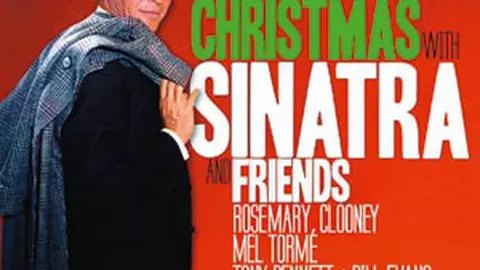 Christmas with Sinatra and Friends (album)