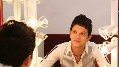 Bogdan Ionut Mihai: Nascut pentru a canta