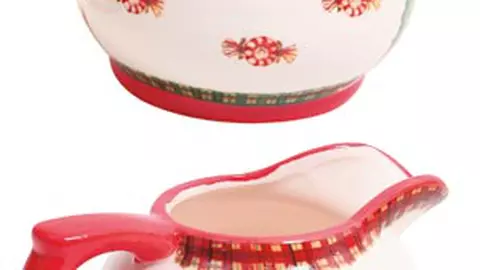 Set pentru cadou Bamboo