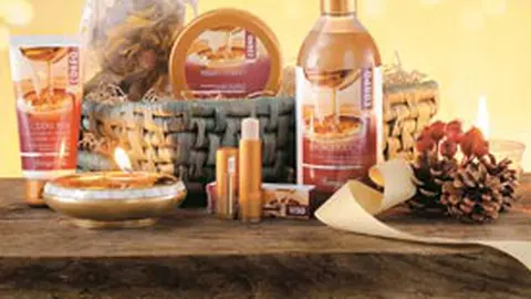 Bottega Verde cu Ulei de Argan