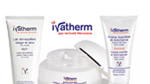 Concurs IVATHERM - Ianuarie 2010