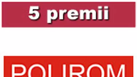 Concurs Editura POLIROM - Ianuarie 2010
